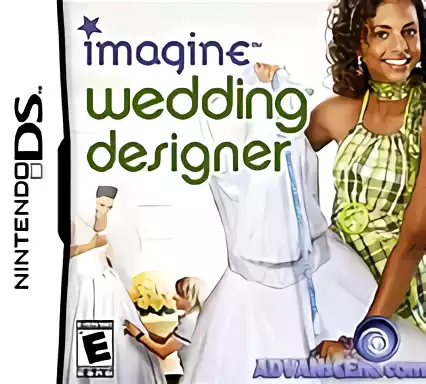 Image n° 1 - box : Imagine - Wedding Designer